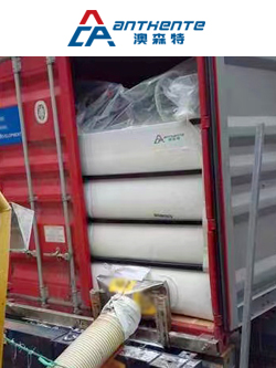 <b>糖业--集装箱海包袋运输包装解决方案</b>